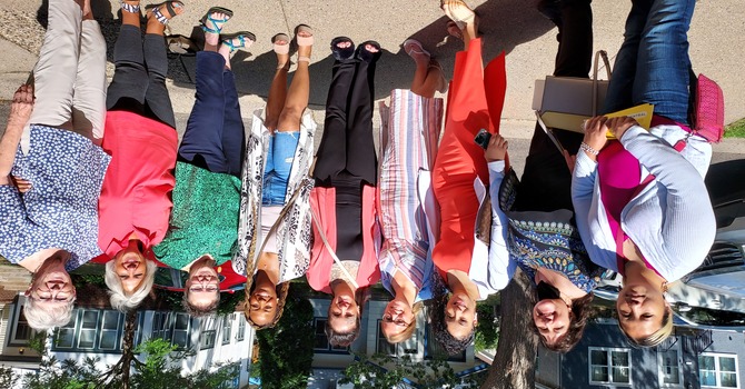 Living Grace Bible Study