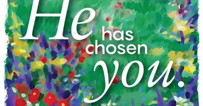 Joey's Tuesday Devotional image