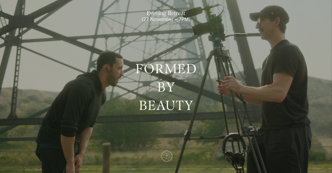 Formed By Beauty Retreat