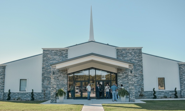 November Revival 2025