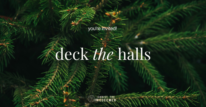 Deck The Halls