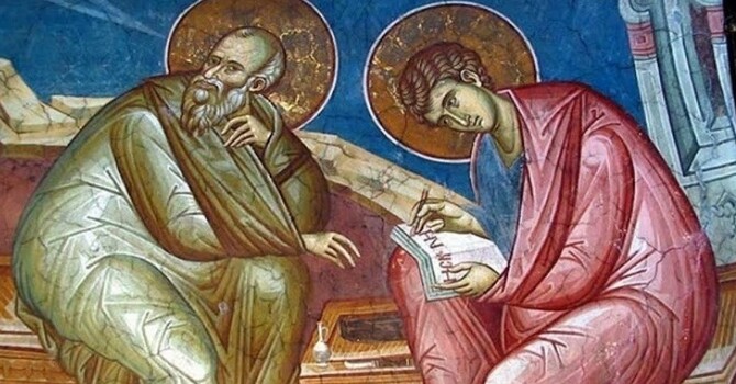 Why We Suffer (Part 3)