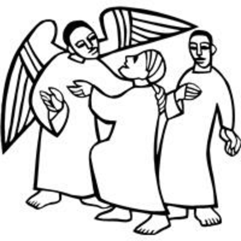 22nd Sunday After Pentecost