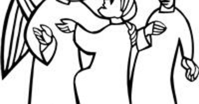 22nd Sunday After Pentecost