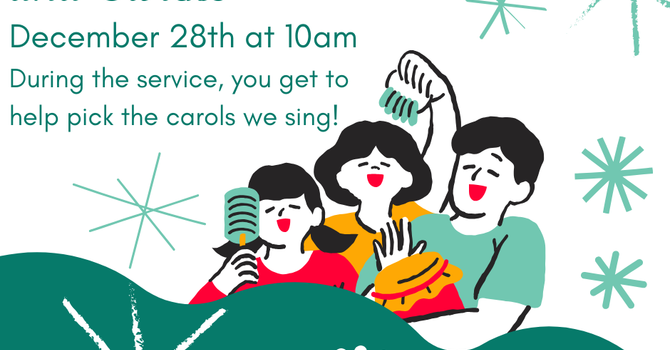 Service of Lessons and Carols