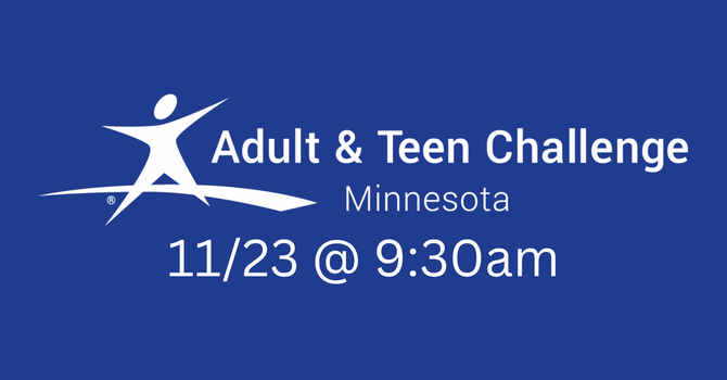 Teen Challenge Choir 