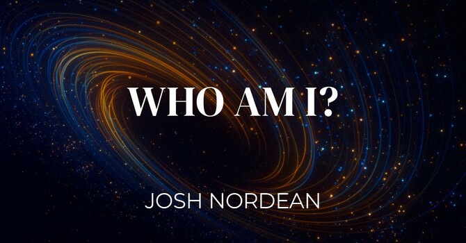 Who Am I?