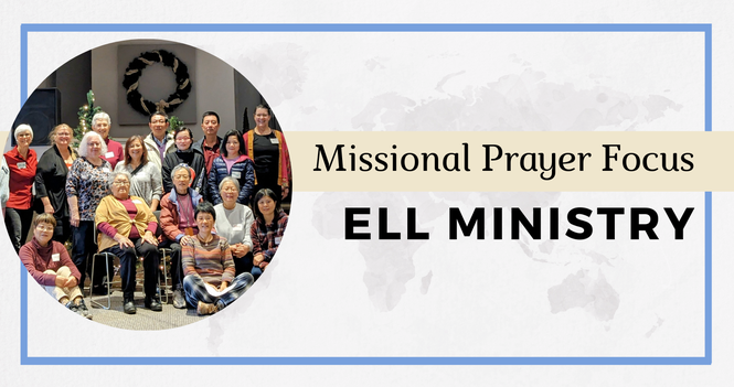 English Language Learners