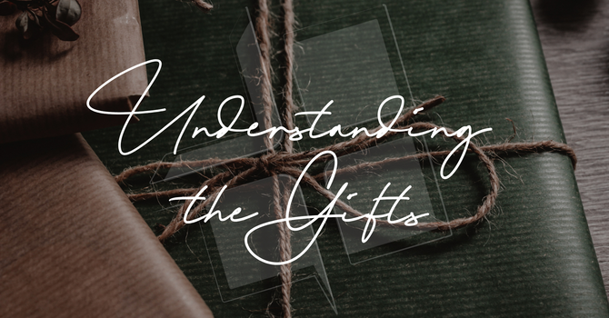 The Holy Spirit’s Work in the Body, Part 1 image