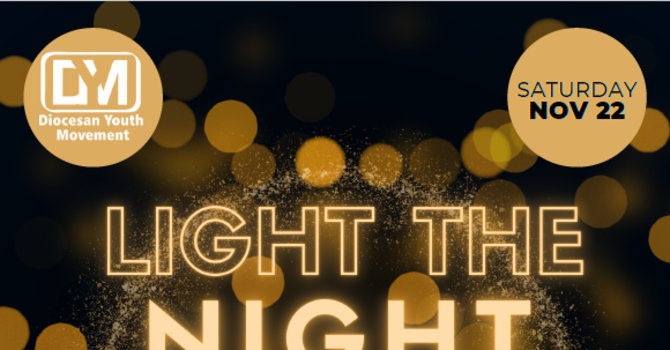 Light the Night Youth Event