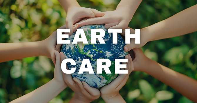 Earth Care Ministry