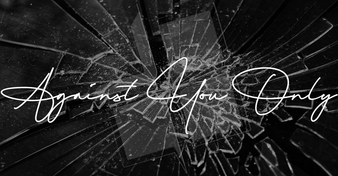 Against You Only