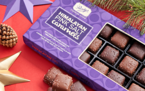 Time to Get Your Orders In