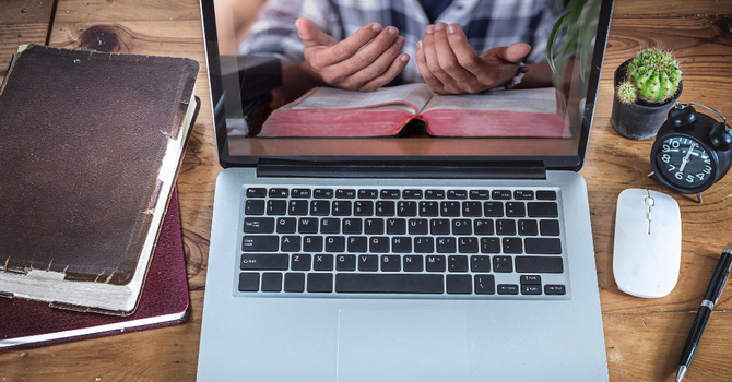 Atlin Family Church - Online is here!