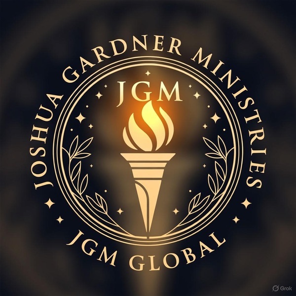 Joshua Gardner Ministries