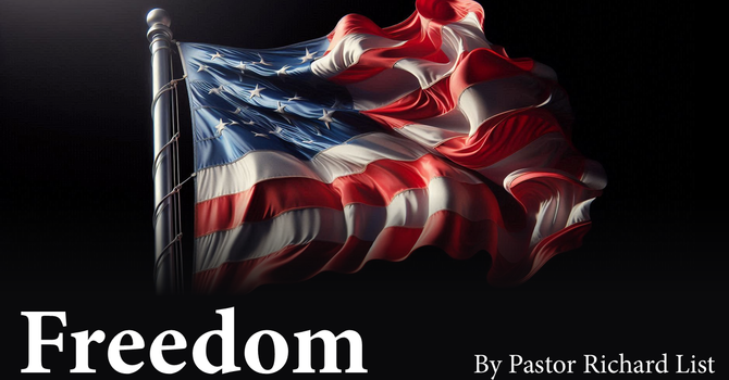 Freedom