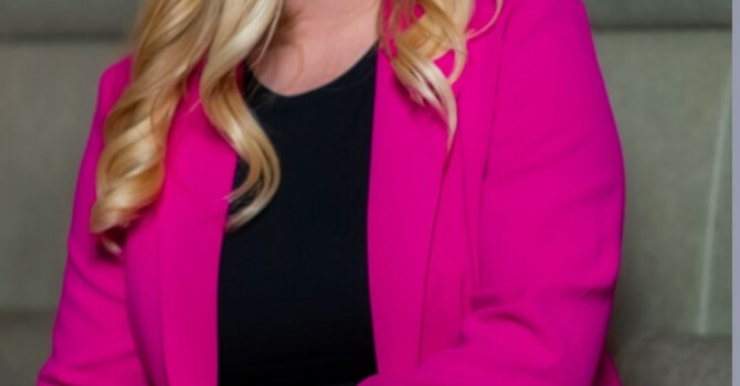 The Hidden Glory of Suffering