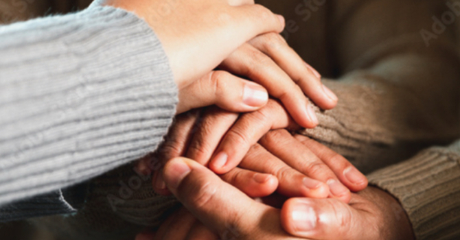 The Beauty of Belonging