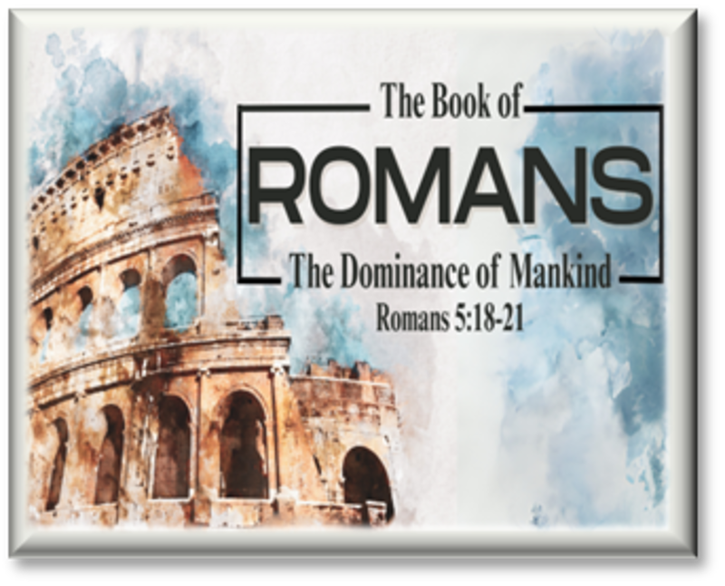 "The Dominance of Mankind"