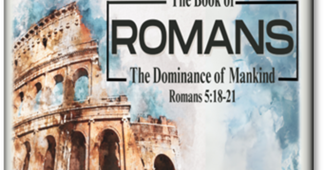 "The Dominance of Mankind"