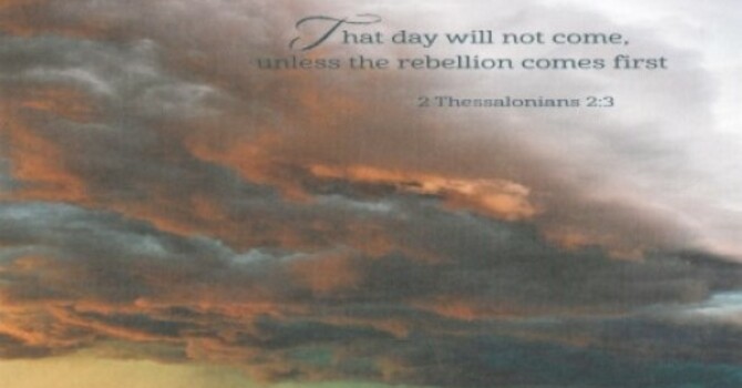 Twenty-second Sunday After Pentecost