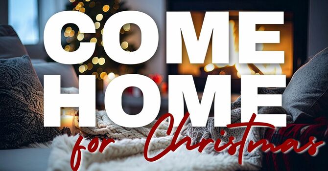 ANOTHER Hanging of the Greens