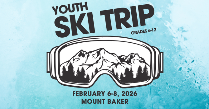 Youth Ski Trip