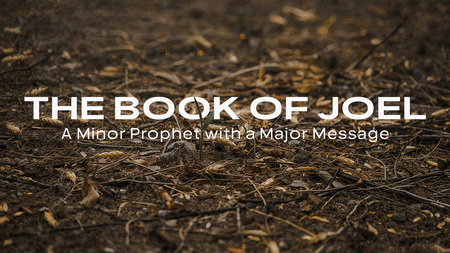 The Book of Joel