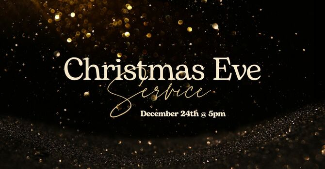Christmas Eve Service