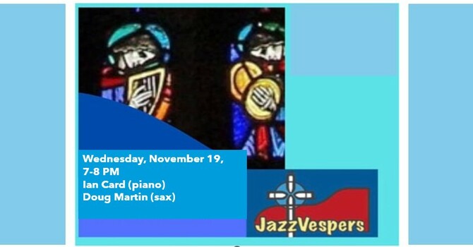 Jazz Vespers