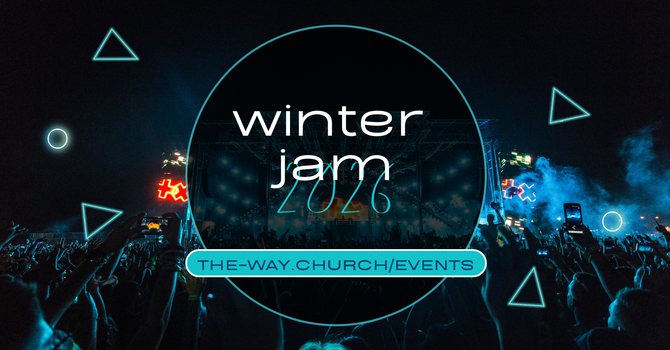 Winter Jam 2026