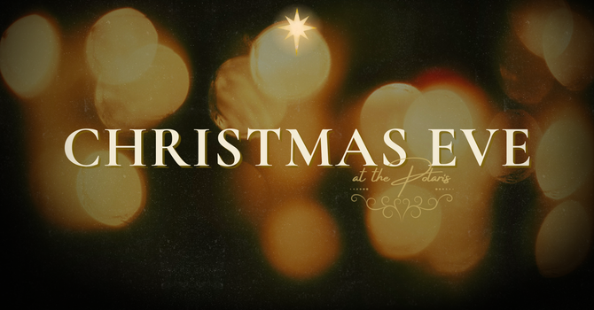 Christmas Eve Worship Gathering