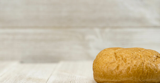 The Feasting Family: United at the Table of Christ | 1 Corinthians 11