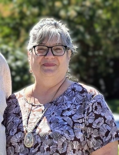 Rev Judith Bartlett-Tomes