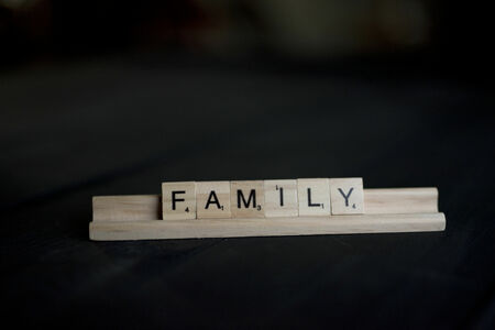 FAMILIFIED in Christ