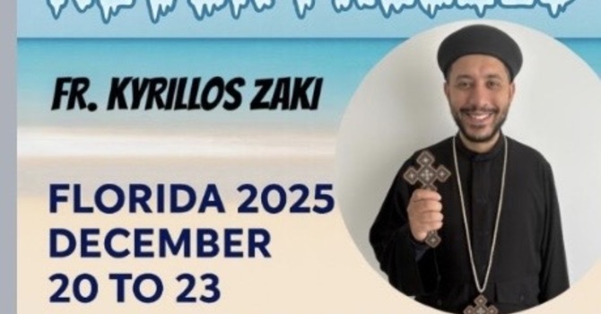 Highschool boys convention