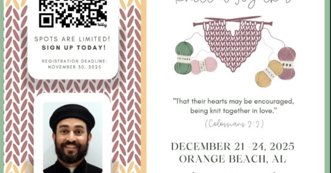 Highschool girls convention