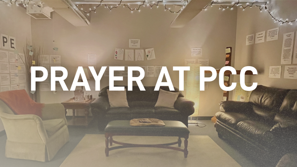 Would you like prayer?