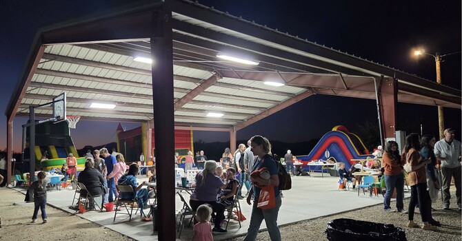 Harvest Festival 2025