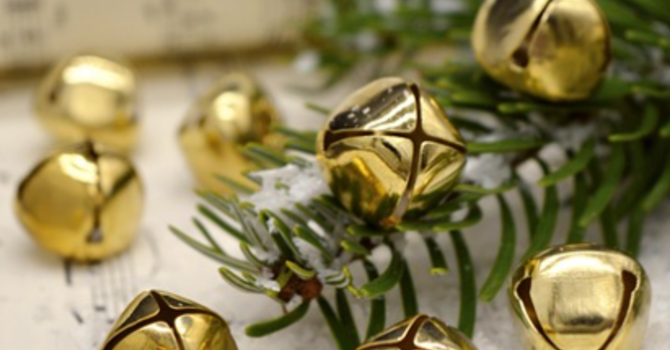 クリスマス礼拝聖歌隊募集 image