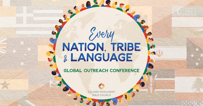 Global Outreach Conference