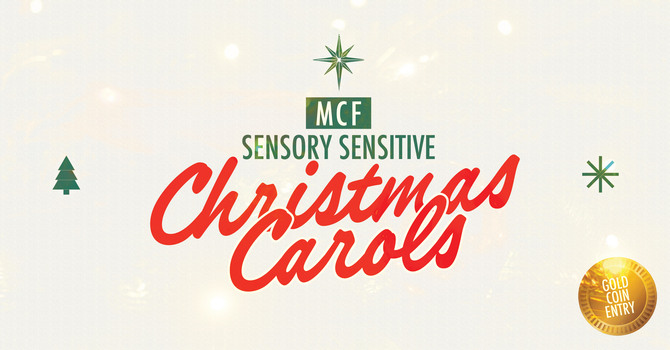 Sensory Sensitive Carols
