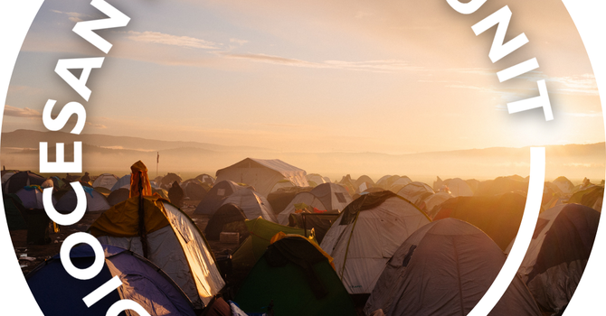  Refugee Unit Seeks Parish Co-Sponsors  image