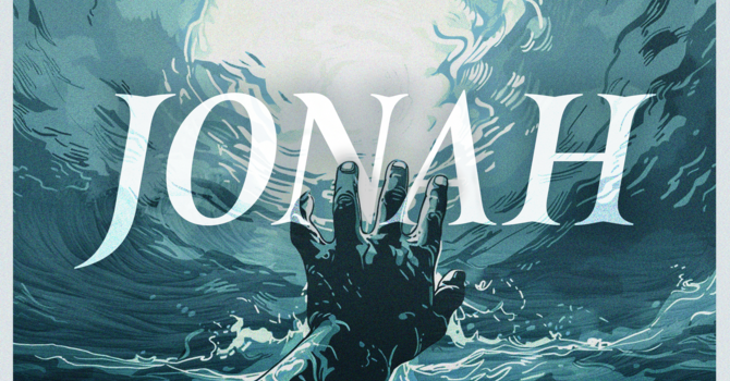 Jonah: Chapter 4