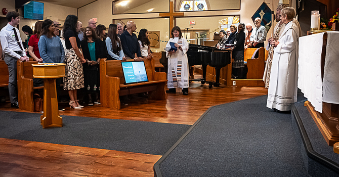 Confirmation 2025 image