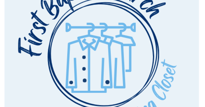 Men’s Clothing Closet