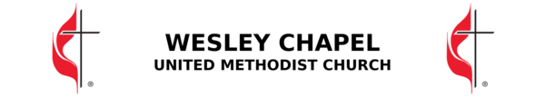 Wesley Chapel United Methodist Church