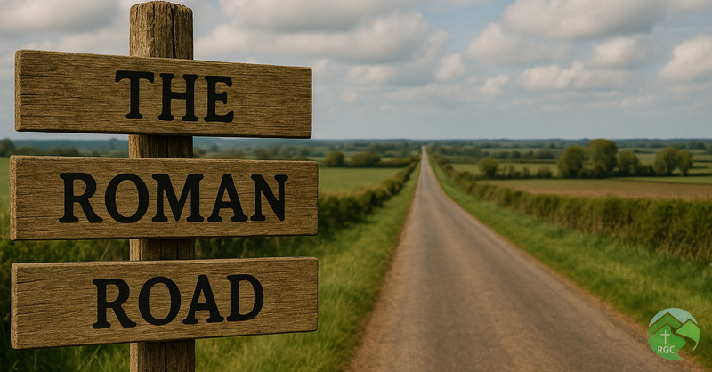 The Roman Road