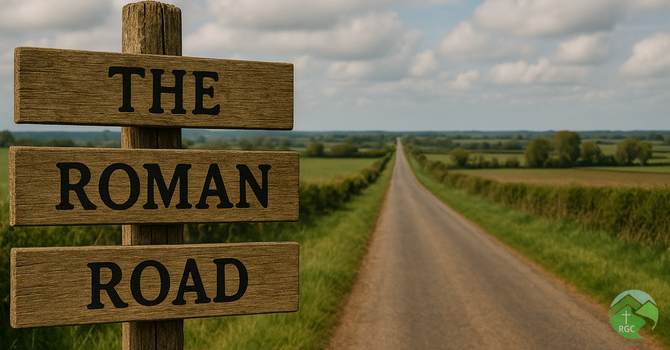 The Roman Road