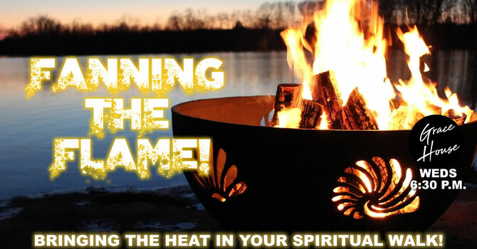 Fanning The Flame!